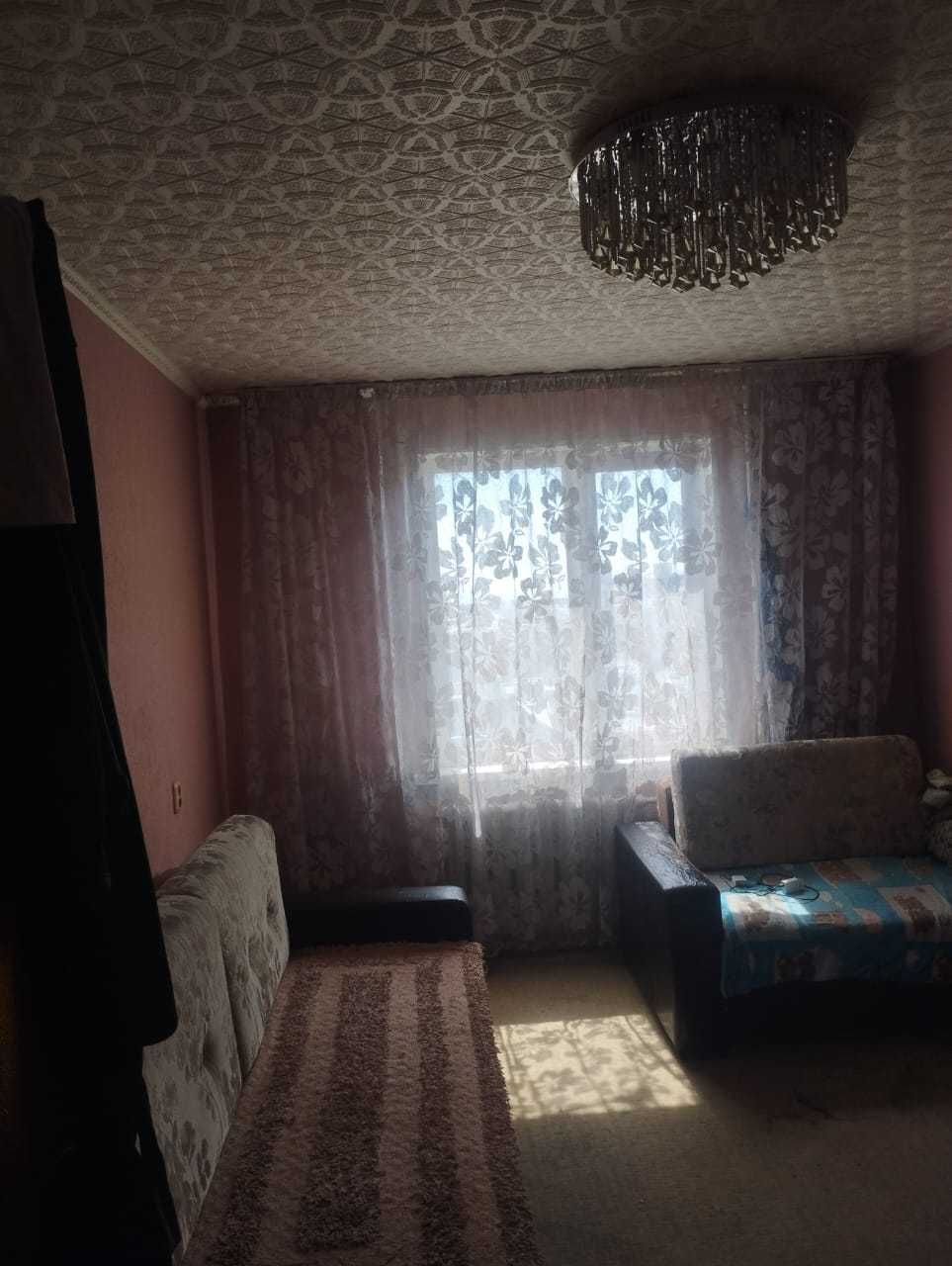 Срочно! Продам 1 ком квартиру в центре города