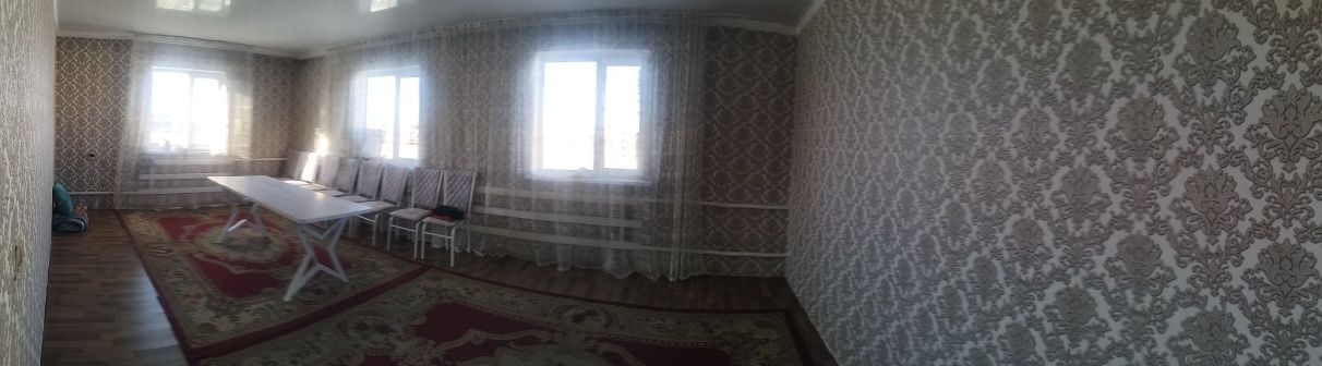 Продаётся дом в городе Шу
