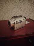 Sony Handycam DRC-DVD408E