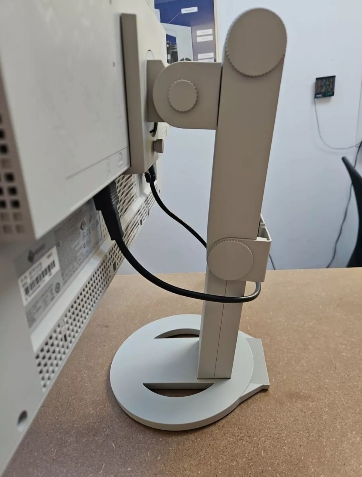 EIZO FlexScan EV2333W FHD 23 inch