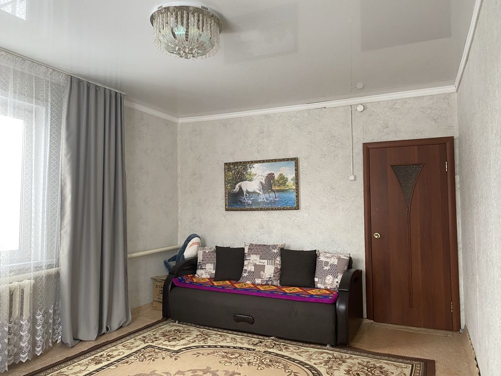 Продам 3-х комн. квартиру в Железорудном СРОЧНО ТОРГ