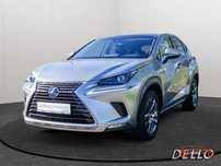 Авторазбор Lexus Nx200,200t,300,300h