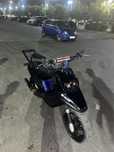 yamaha bws 50 70сс