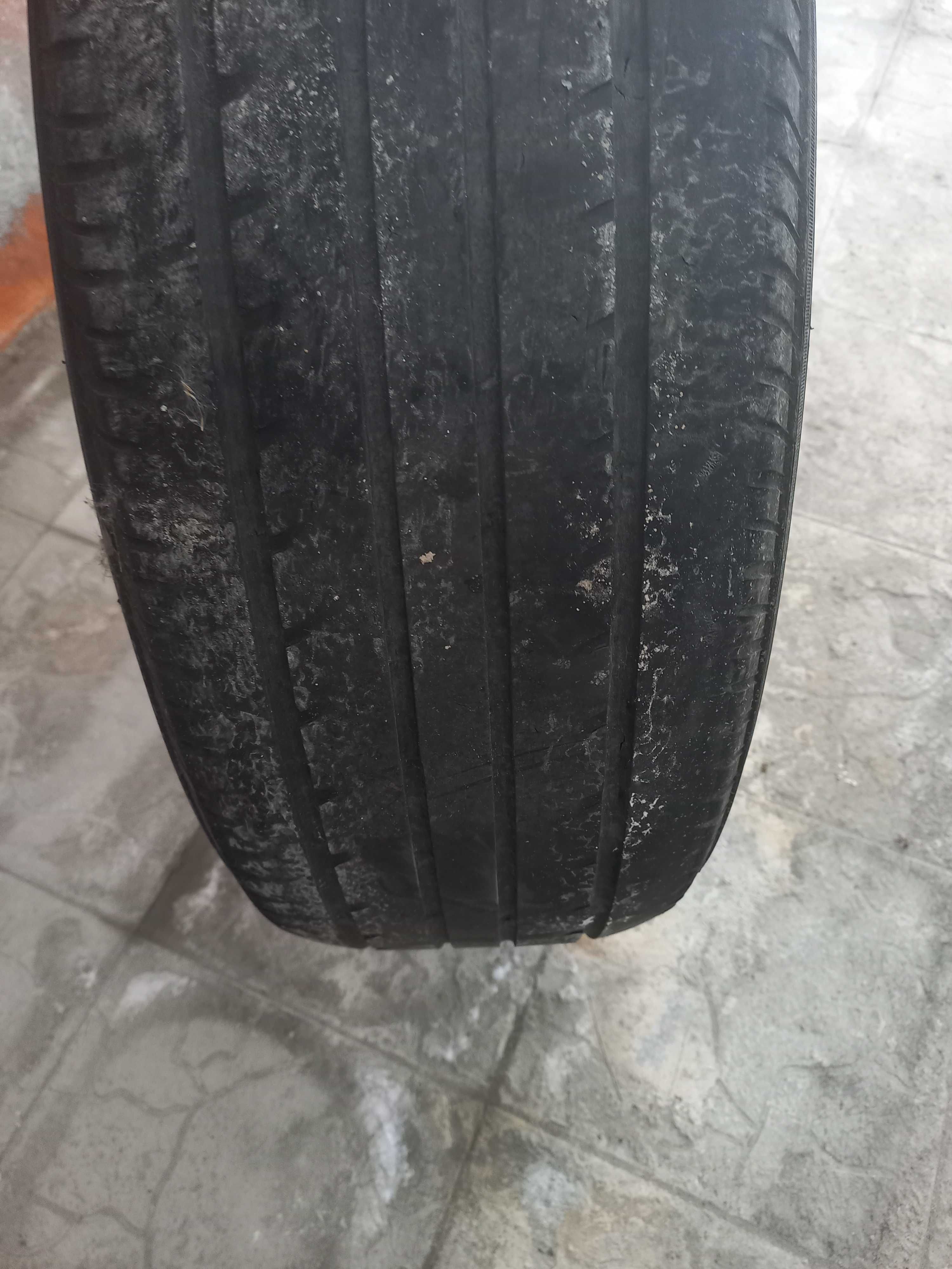 Продам автошины R 17