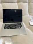 MacBook Air 15-ый с гарантией