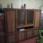 Продам сервант в гостиную
