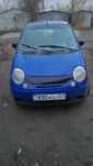 Продам Daewoo Matiz