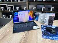 ASUS ZenBook 14 / Core i3-1115G4 / 8GB / 256GB - лёгкий, стильный