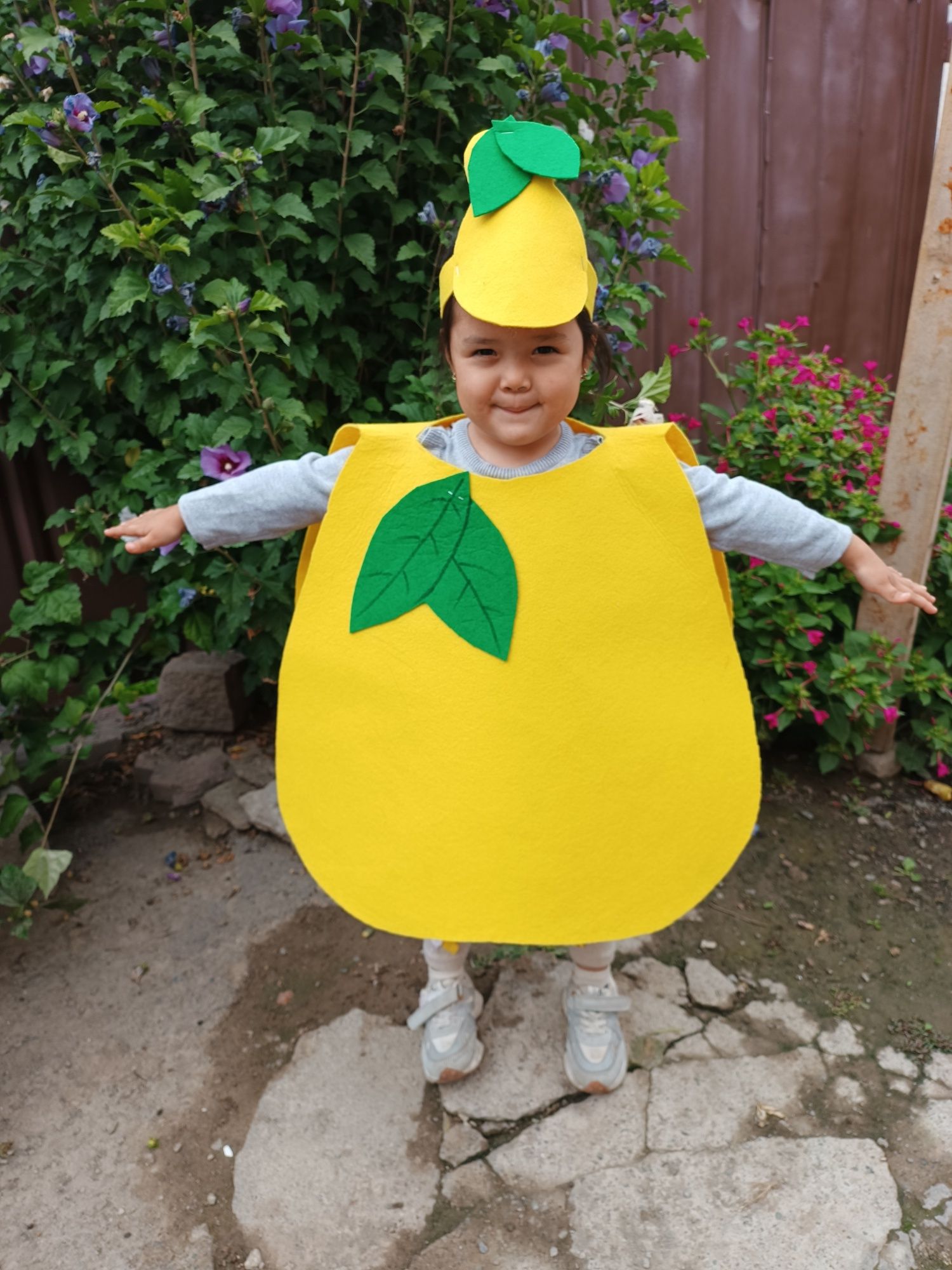 Детские костюмы на прокат