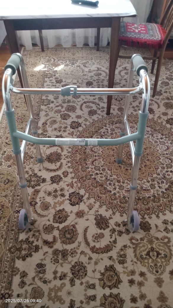 Ходунки ортопедические