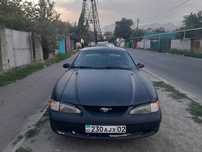 Продам автомашины Мустанг,шанс...