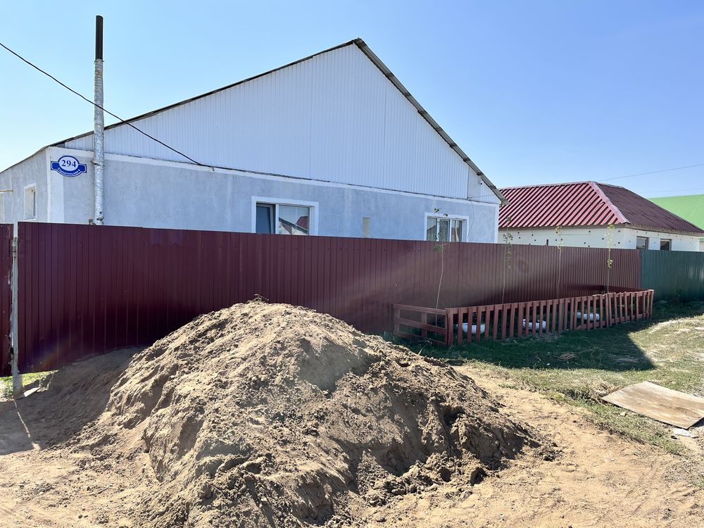 Продам дом 4 строительная дом 294