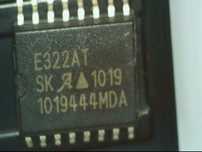 Микросхема E322A