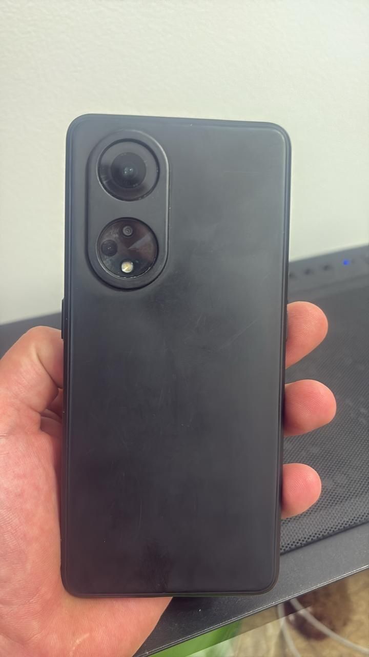 телефон Oppo reno 8T 5G