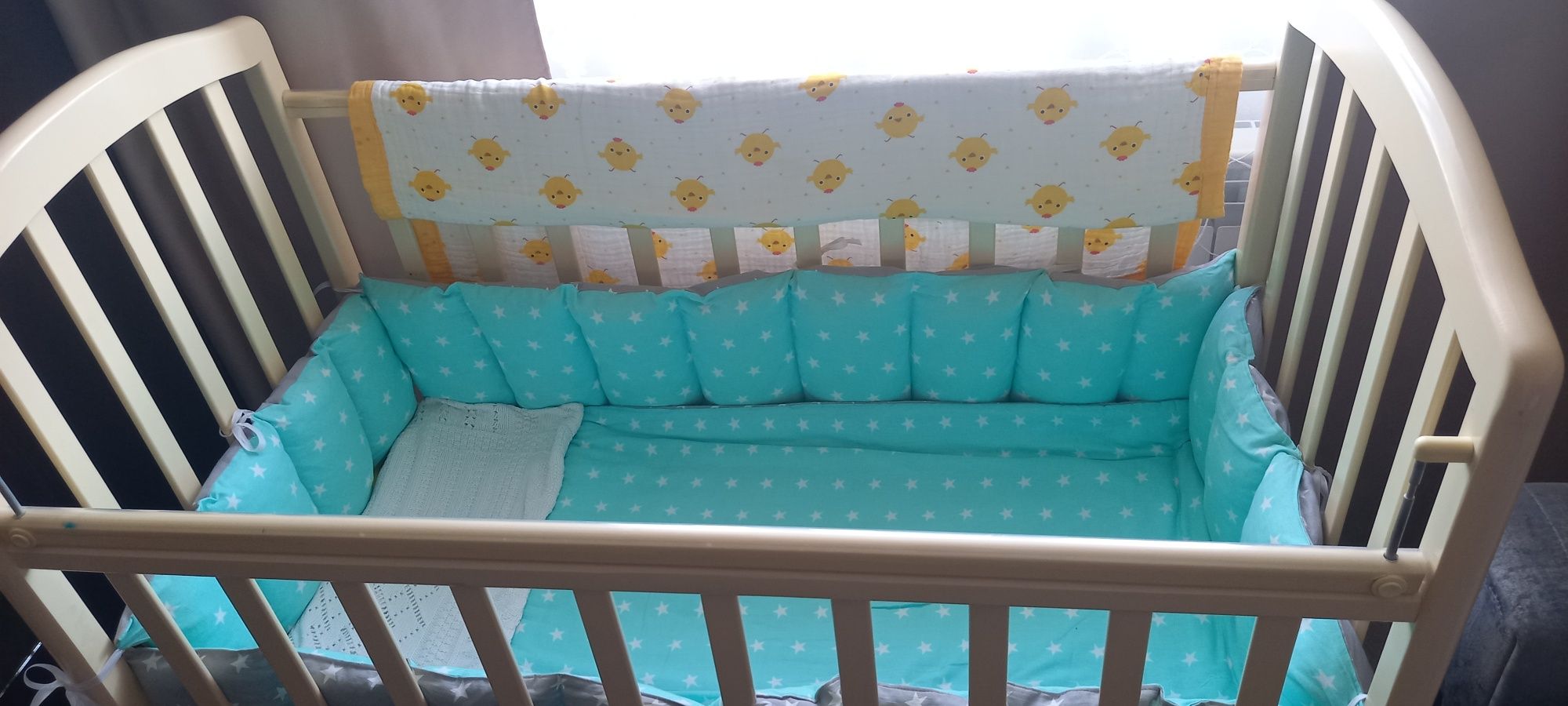 СРОЧНО .Продам детскую кровать