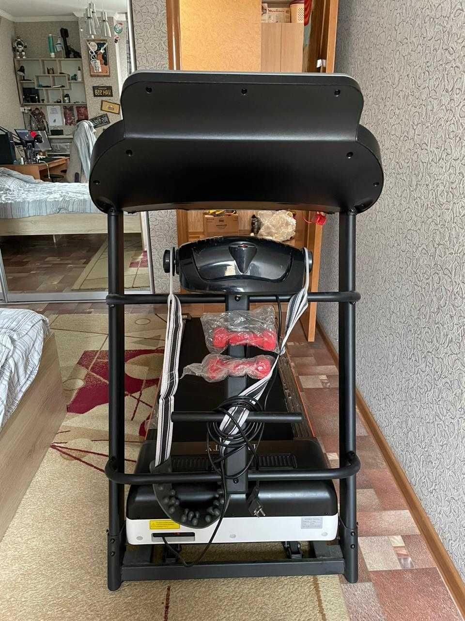Продам дорожку беговую IVI S900