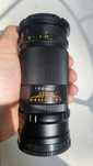 Объектив Юпитер 37А на  Sony e mount