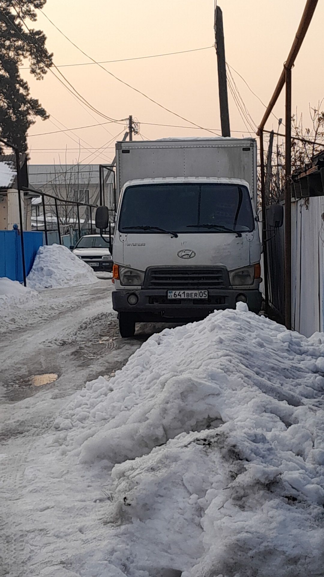 Продам грузовой машину
