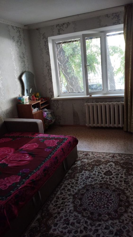 Продам 2х комнатную квартиру