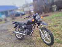 Yaqi 200cc в отличном состоянии