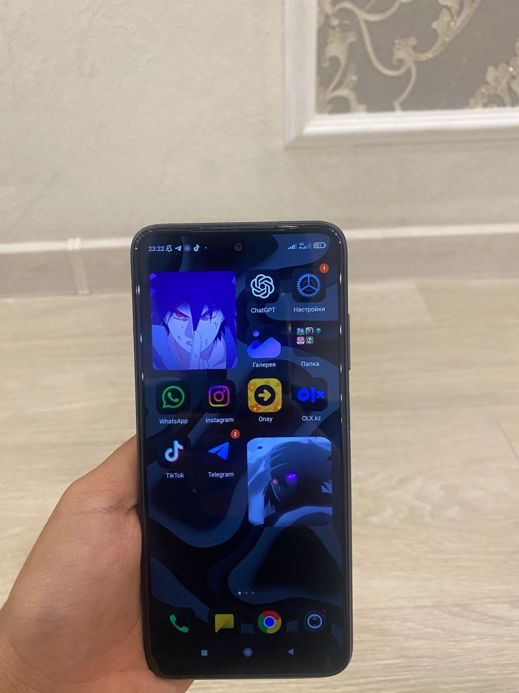 Redmi 10 2022 торг есть