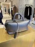 Max Mara Medium Bowler Bag
