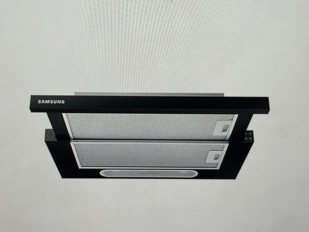 Новая вытяжка Samsung NK 24 M 1030 IB