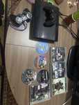 PS 3 superslim 500 Gb