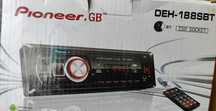Автомагнитола Pioneer