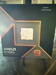 Ryzen 9 9900 x новый