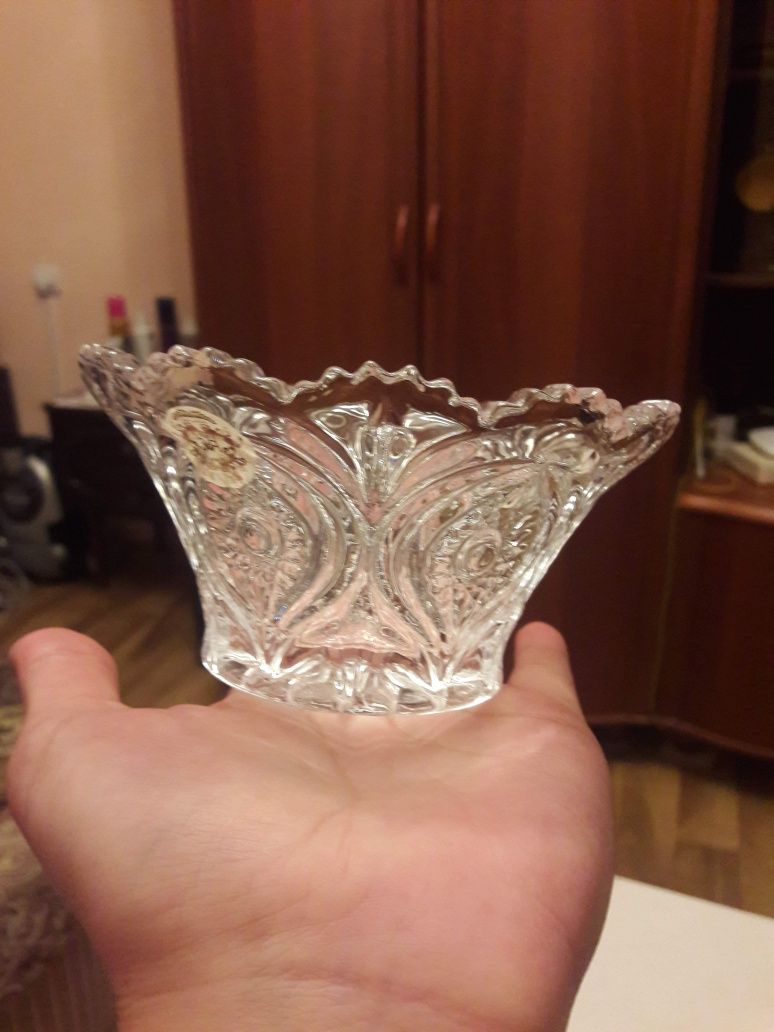 Вазочки По разным ценам