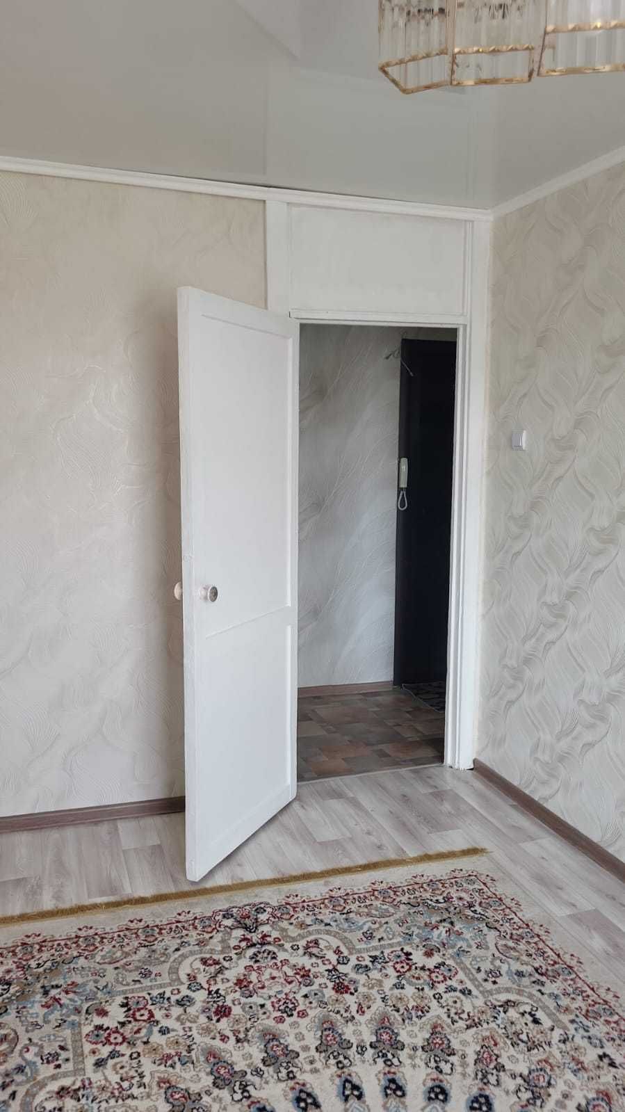 Продам 2к кв с хорошим ремонтом р-н УЮТ!!