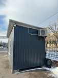 Контейнер 6*2.5*3 будка