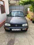 Продам VW GOLF 3