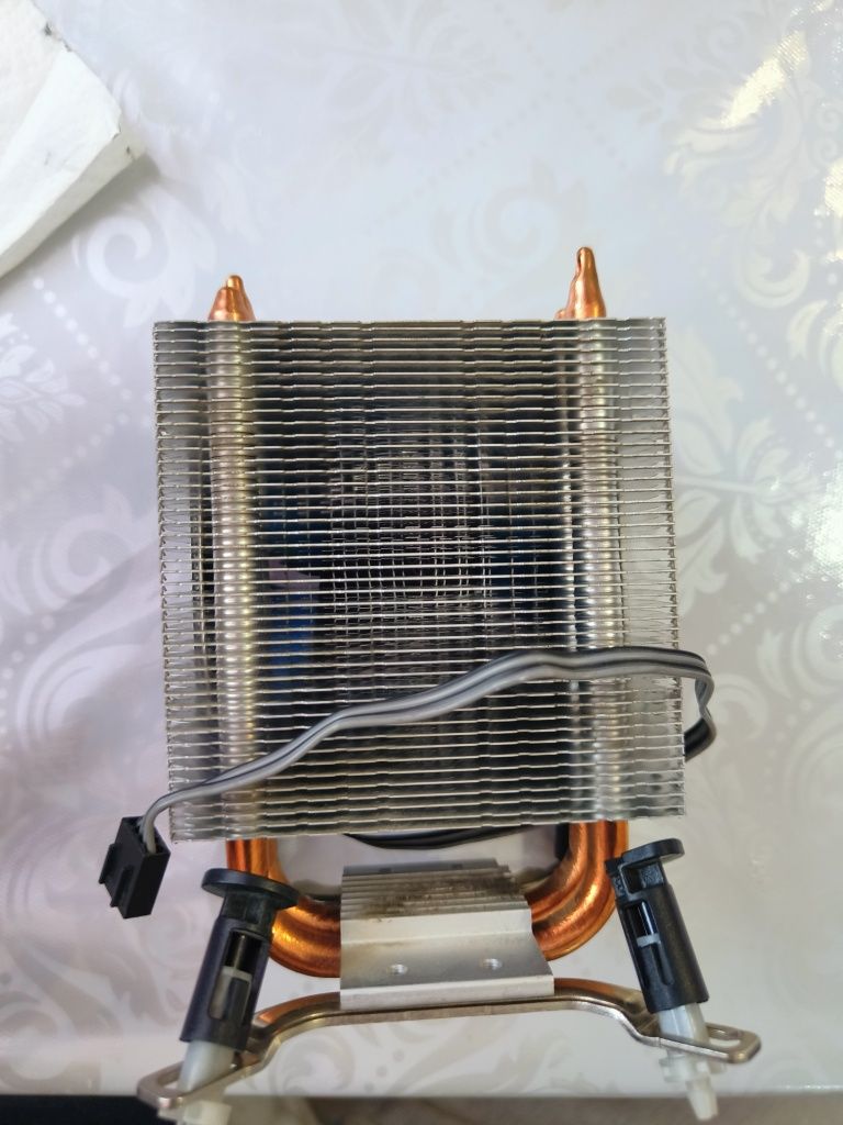 Башенный кулер DeepCool
