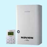 Газовый котел настенный Navien Ace- двухконтурный продам