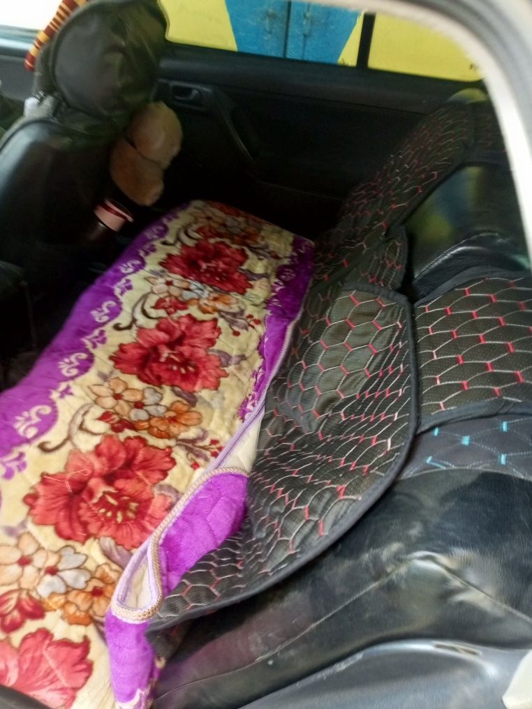 Продается Авто Голф3.