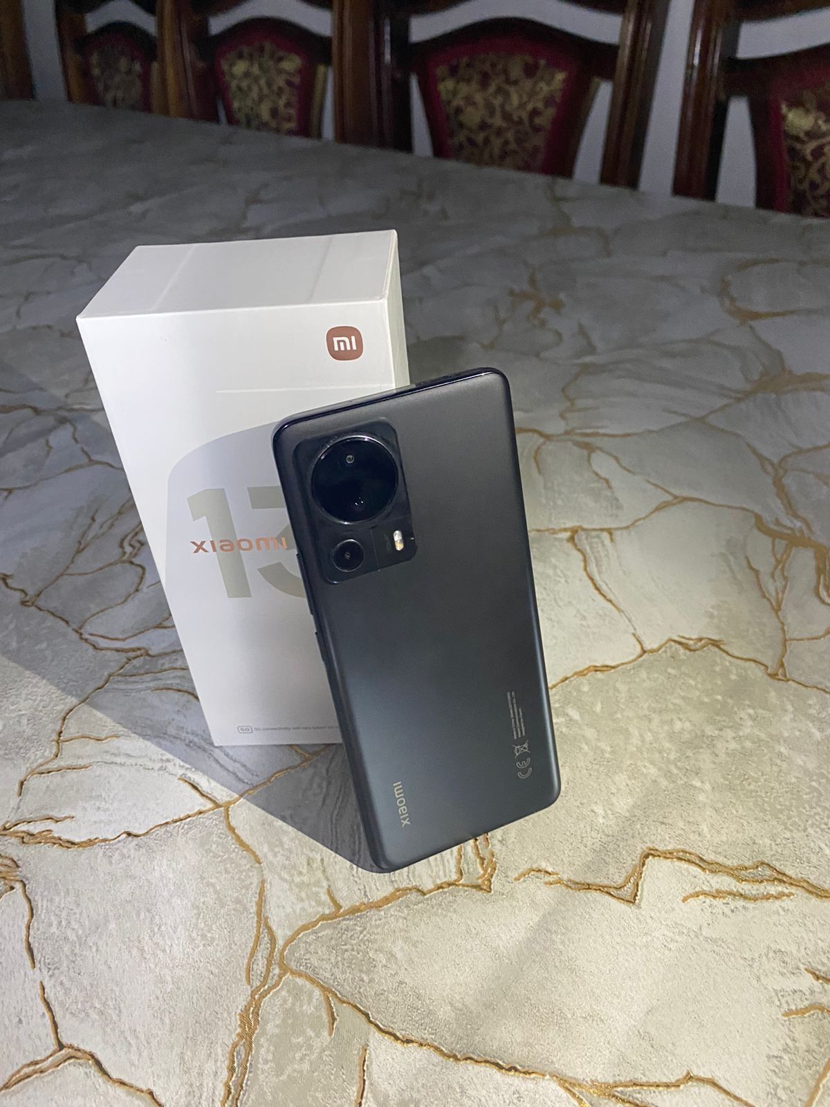 Xiaomi 13 lite обмен