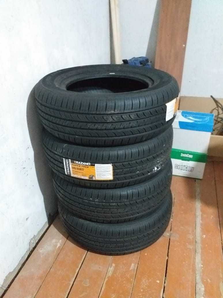 продам новые шины