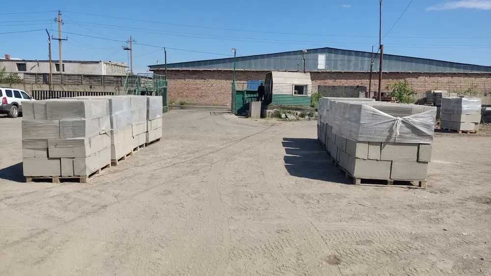 Пескоблок кирпич возможна  Рассрочка кредит через Каспий магазин