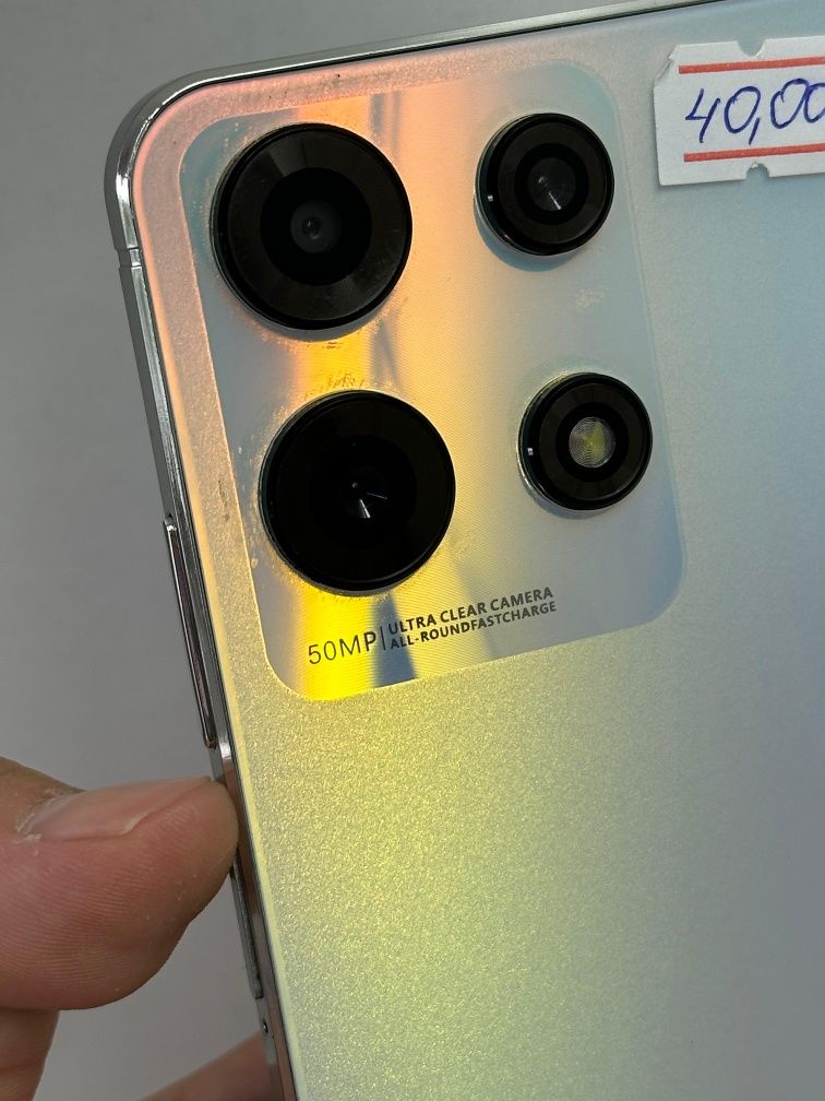 Продам Infinix Note 30 256г