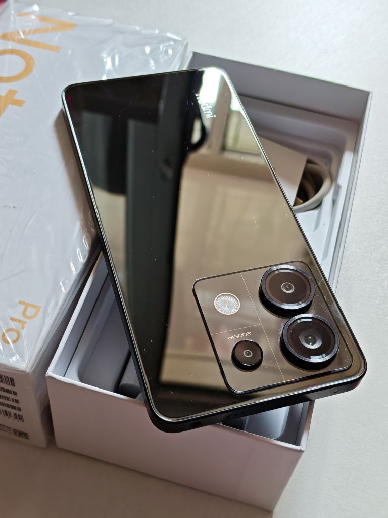 Redmi Note 13 Pro 5G 512 gb Ram 16+6