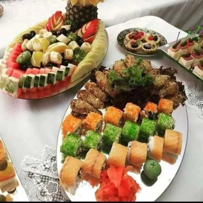 хит зеркало айна посуда