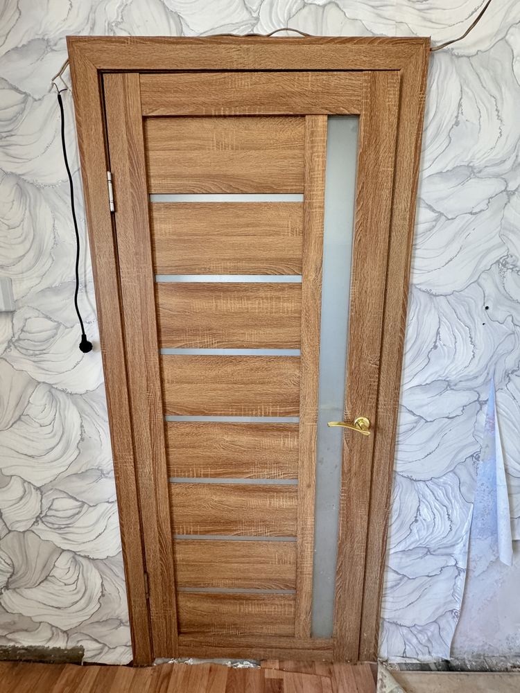 Межкомнатные двери