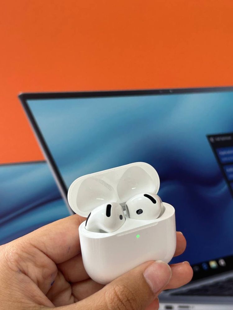 Airpods4 Ortalayq