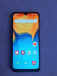Придётся телефон samsung a20