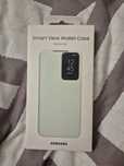 Оригинальный чехол Samsung s24
