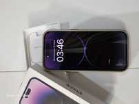 Iphone 14 PRO 128г c коробка