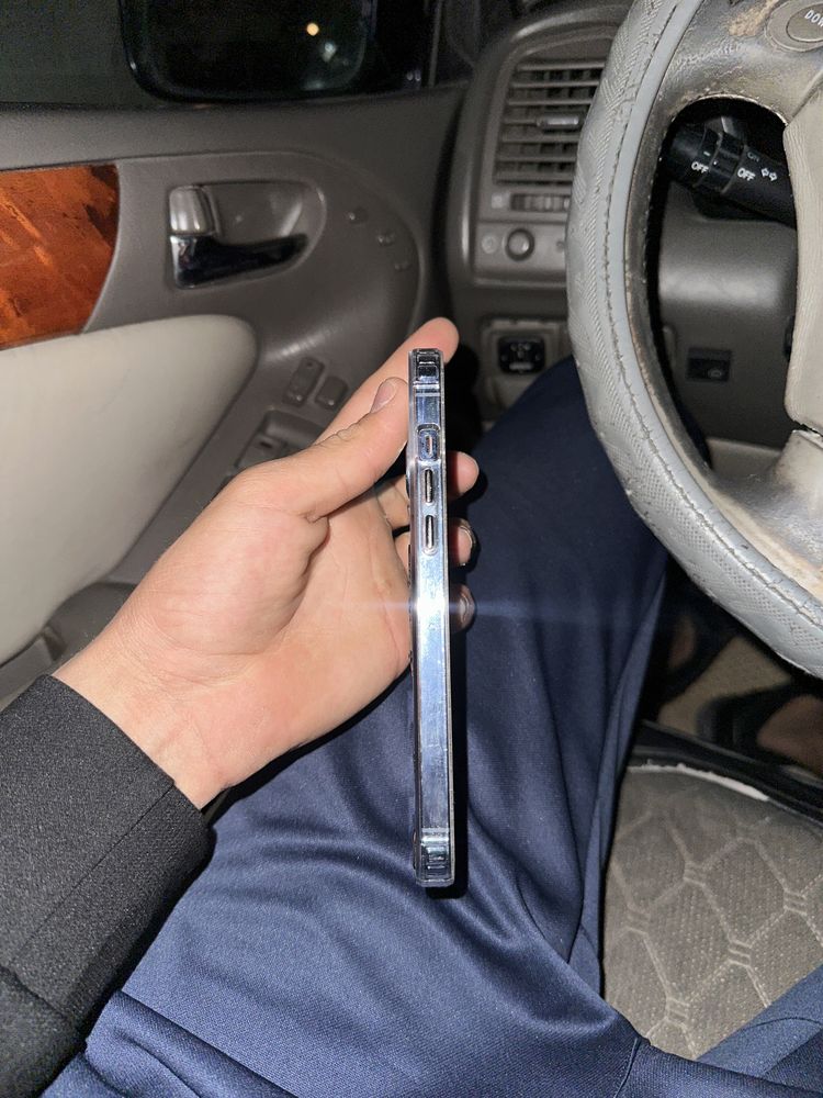 Iphone 13pro max