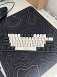 Клавиатура leaven keyboard
